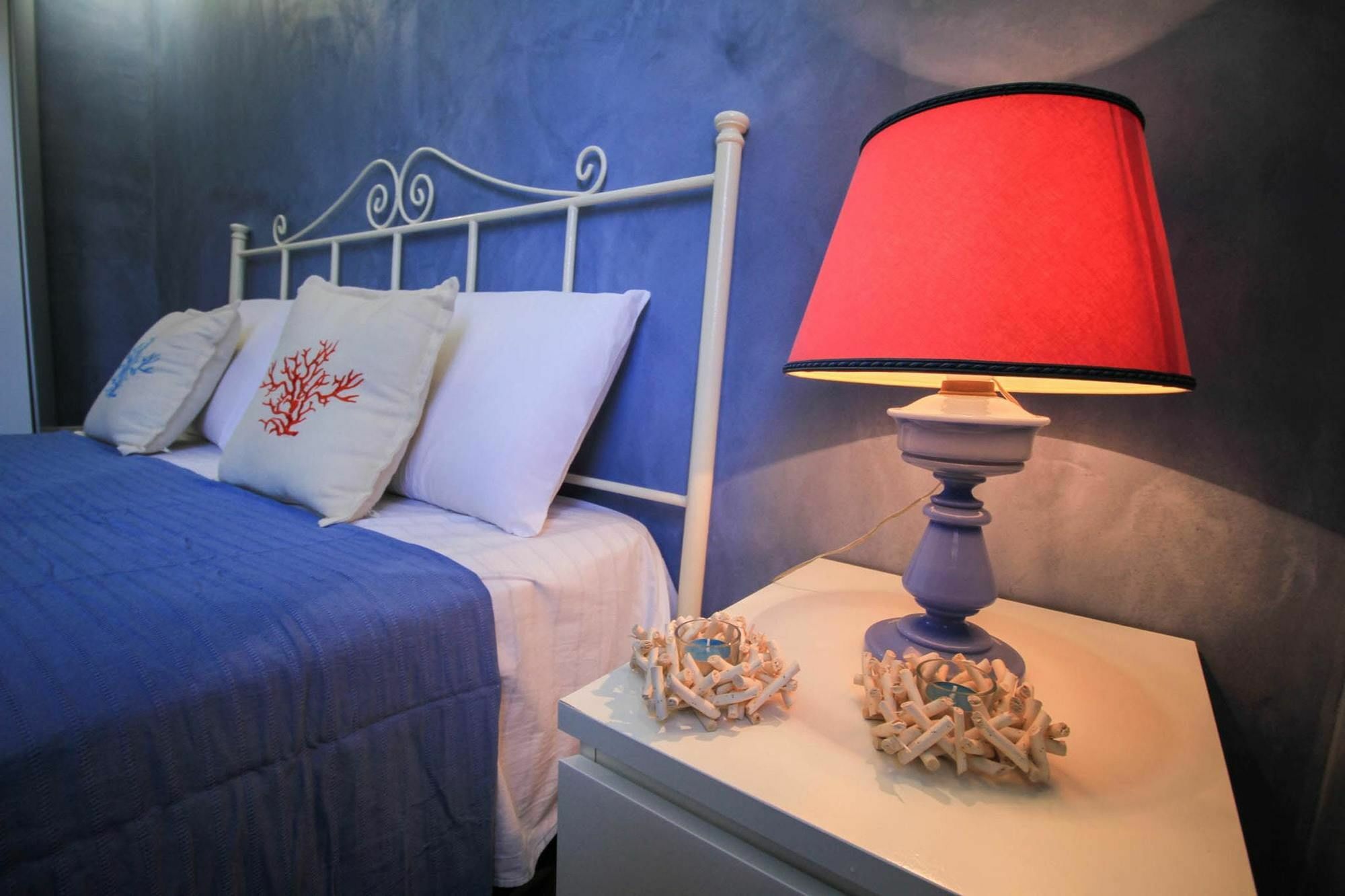 With One Bedroom In Marsala, With Wonderful Sea View And Enclose Вилла Марсала